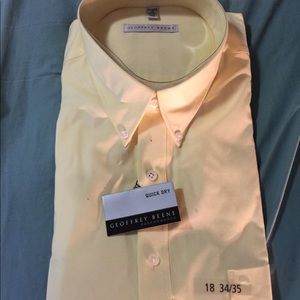Geoffrey Beene dress shirt